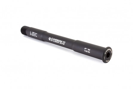 X-Lock EVO 15x1.5 X-Fox Boost (155 mm)