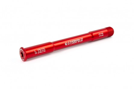 X-Lock EVO 15x1.5 X-RockShox (148 mm) 