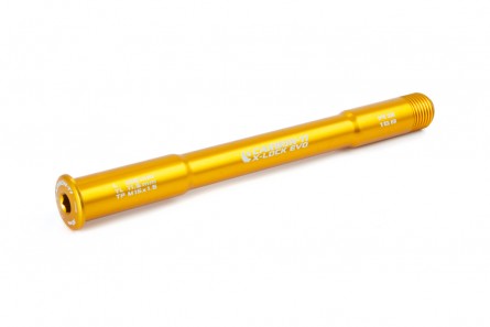 X-Lock EVO 15x1.5 X-RockShox (158 mm)