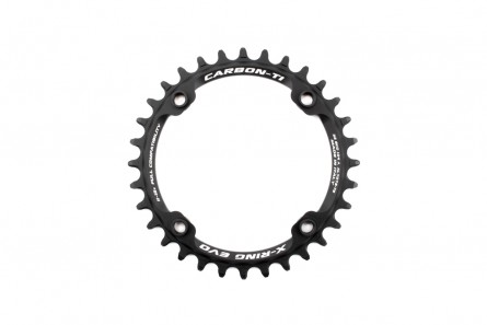 X-Ring EVO 32 x 104
