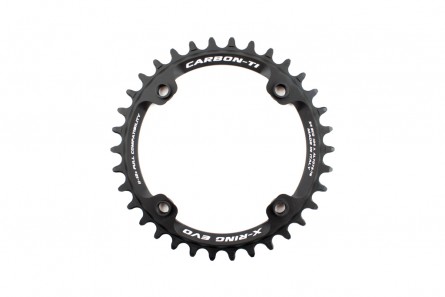 X-Ring EVO 34 x 104