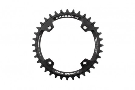 X-Ring EVO 36 x 104