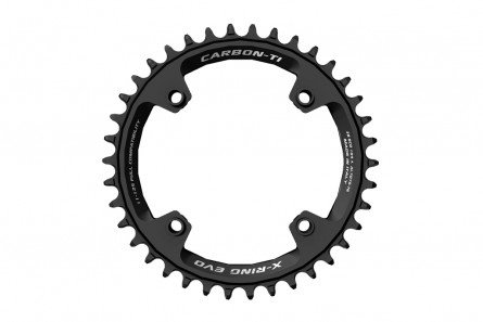 X-Ring EVO 38 x 104