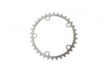X-Ring Full-Ti 34 x 110