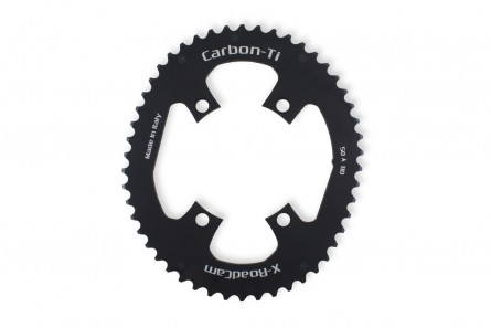 X-RoadCam 50 x 110 (4 arms)