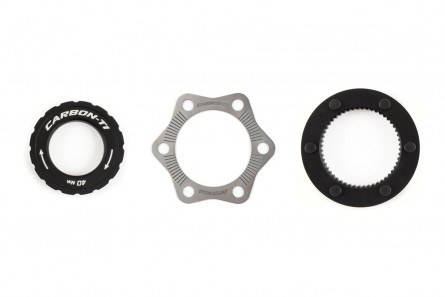 X-Rotor Center Lock Adapter Kit