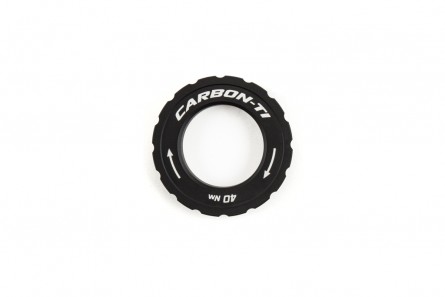 X-Rotor Center Lock Ring