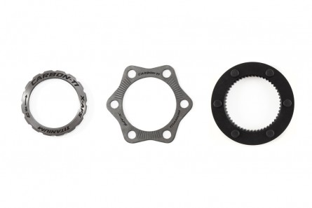 X-Rotor X-AFS Adapter Kit