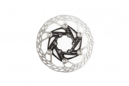 X-Rotor SteelCarbon 3 140