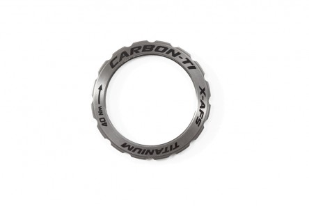 X-Rotor X-AFS Lock Ring