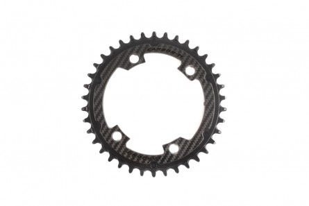 X-SingleCarbon 38 x 107
