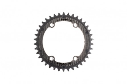 X-SingleCarbon 38 x 110 (4 arms)