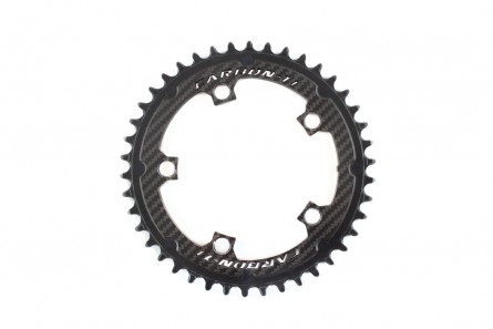 X-SingleCarbon 42 x 110