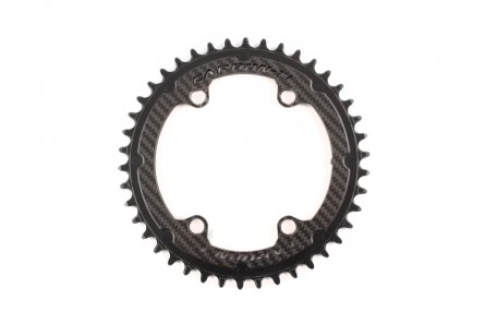 X-SingleCarbon 42 x 110 (4 arms)