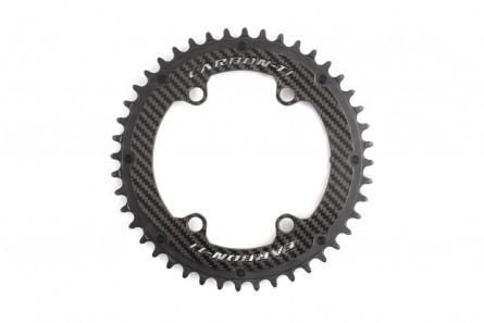 X-SingleCarbon 44 x 110 (4 arms)