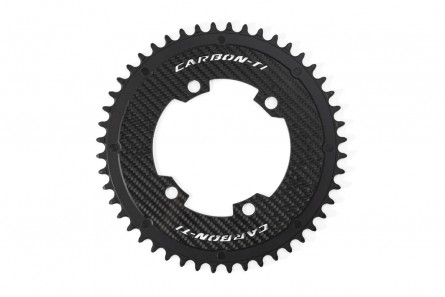 X-SingleCarbon Road 48 x 107