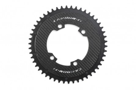 X-SingleCarbon Road 50 x 107