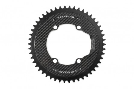 X-SingleCarbon Road 50 x 110 (4 arms)