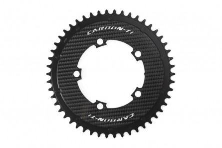X-SingleCarbon Road 50 x 110