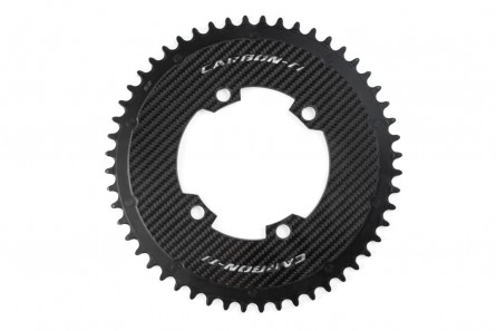 X-SingleCarbon Road 52 x 107