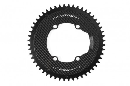 X-SingleCarbon Road 52 x 110 (4 arms)
