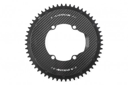 X-SingleCarbon Road 56 x 110 (4 arms)