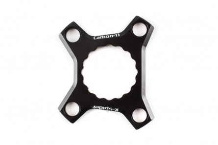 X-Spider AL7075 X-Cinch BCD 76