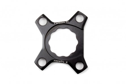 X-Spider AL7075 X-S-Works BCD 76