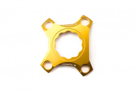 X-Spider AL7075 X-THM BCD 76
