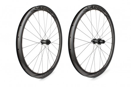 X-Wheel Baccara X 42 SLR2