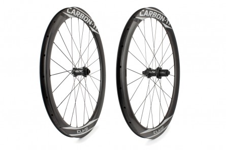 X-Wheel Baccara X 48 SLR2