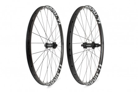 X-Wheel Lucky Jack 28 SLS4
