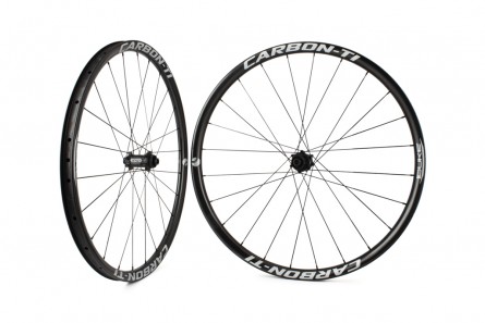 X-Wheel World Runner Carbon 27 SLR2