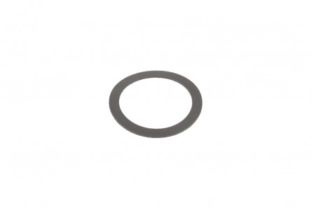 X-Hub Spacer PA66 22x17x0,4mm
