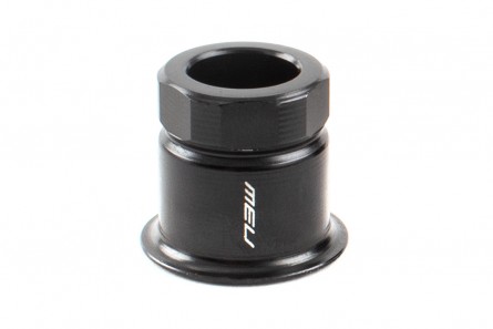 X-12 N3W axle end