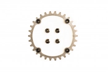 X-MonoSync Ti 30 x 104 (special)