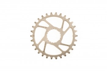 X-MonoSync Ti 28T X-Hollowgram