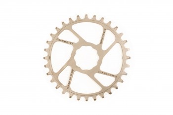 X-MonoSync Ti 32T X-S-Works