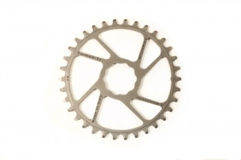 X-MonoSync Ti 34T X-S-Works