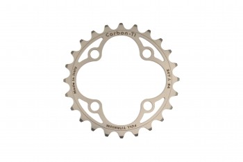 X-Ring MTB Full-Ti 24 x 64