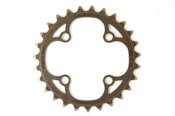 X-Ring MTB Full-Ti 27 x 64