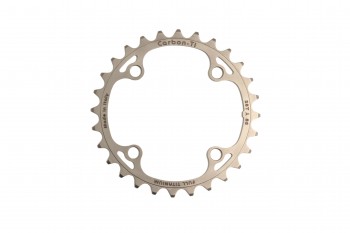 X-Ring MTB Full-Ti 26 x 80