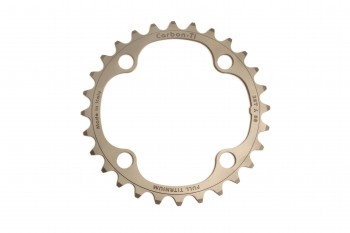 X-Ring MTB Full-Ti 28 x 88
