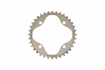 X-Ring MTB Ti EVO 36 x 104 X-Double