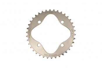 X-Ring MTB Ti EVO 38 x 104 X-Double