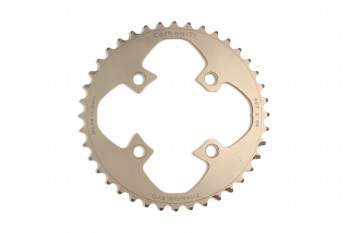 X-Ring MTB Titanium EVO 40 x 88