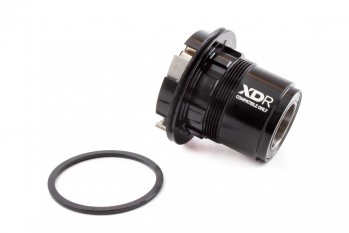 Conversion kit freewheel XDR Driver 12s 28T