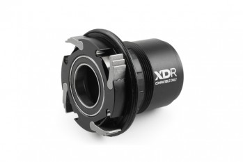Conversion kit freewheel XDR Driver 12s 56T