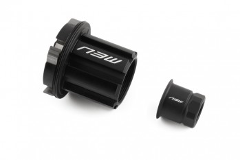Conversion kit fw Campagnolo N3W 13s (Ekar) + axle end