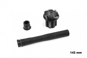 Conversion kit fw Campagnolo N3W 13s (Ekar) + 142 axle + axle end
